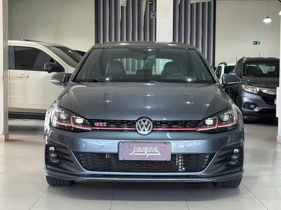 VOLKSWAGEN GOLF 2.0 350 TSI GASOLINA GTI DSG
